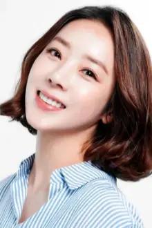 Hwang Jung Seo como: Jo Ji-A