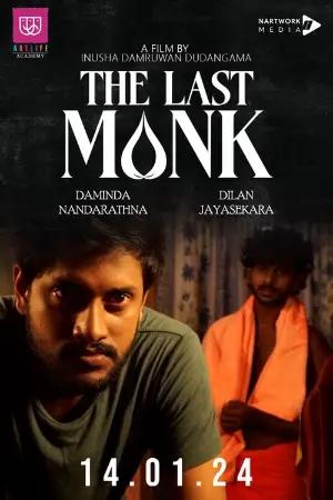 The Last Monk