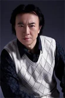Jiang Yongbo como: Henry