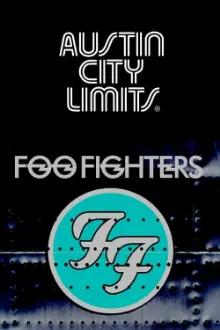 Foo Fighters - Austin City Limits