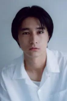 Shintaro Yuya como: Tada