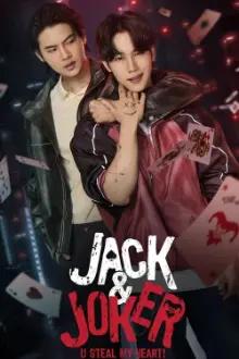 JACK AND JOKER: U Steal My Heart