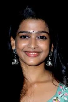 Ananthika Sanilkumar como: Venmathi