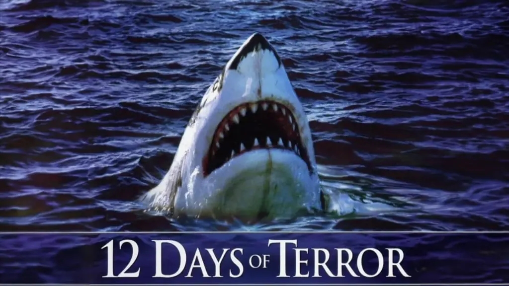 12 Dias de Terror
