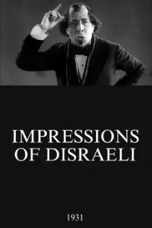Impressions of Disraeli