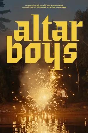 Altar Boys