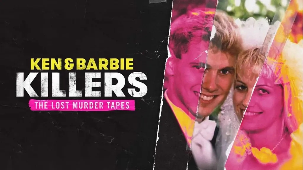 Ken e Barbie: O Casal Assassino