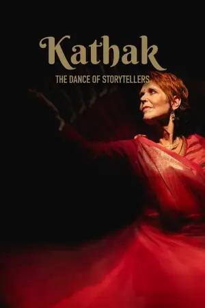 Kathak: The Dance of Storytellers