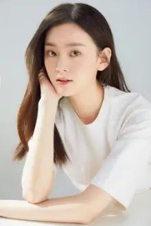 Cecilia como: Liu Yuan Yuan