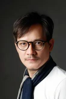 Peter Yu como: Wen Yong