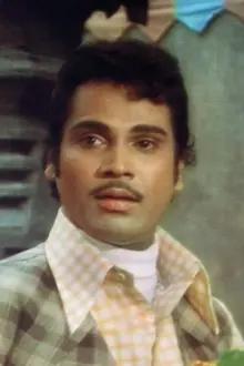 Prakash Bhende como: Madhav