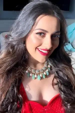 Anagha Bhosale