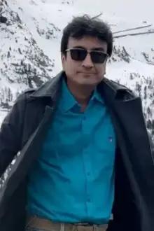 Amit Bhatt como: Champaklal Jayantilal Gada