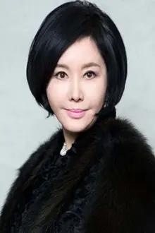 Yoo Hye-ri como: Sae-daek