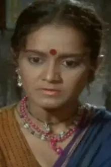 Rekha Rao como: 