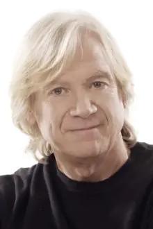 Justin Hayward como: The Sung Thought of The Journalist