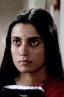 Deepa Sahi como: Aarti Kumar Malhotra (Kumar's wife)