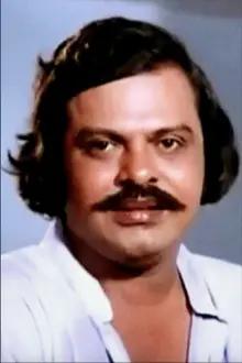 Vijayan como: Kathir's Father (Tamil version)