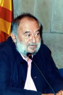 Joaquim Jordà i Català como: Joaquín