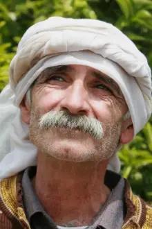 Tarik Kopty como: Abu Hussam