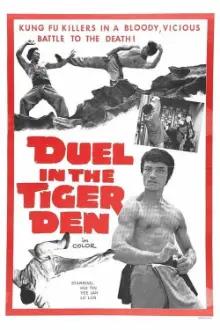 Duel in the Tiger Den