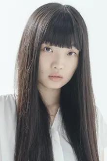 Ayaka Higashino como: Asahina Ringo