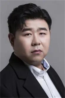 Liu Enshang como: Murong Shang
