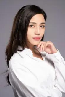 Meng Li como: Yu Wen Nan