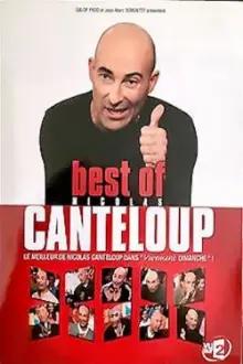 Best Of Nicolas Canteloup