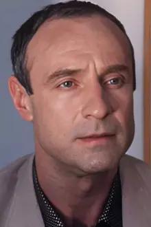 Georgiy Drozd como: Сергей Сергеевич Тарасенко