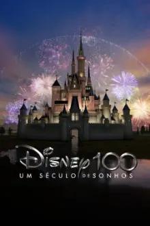 Disney 100: Um Século de Sonhos