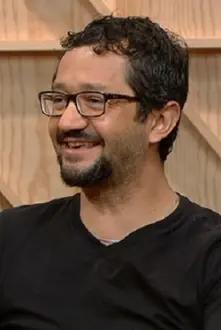 Gonzalo Molina como: Carlos