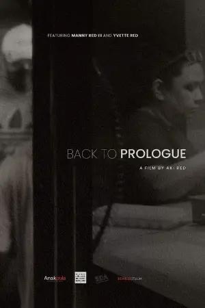 Back to Prologue