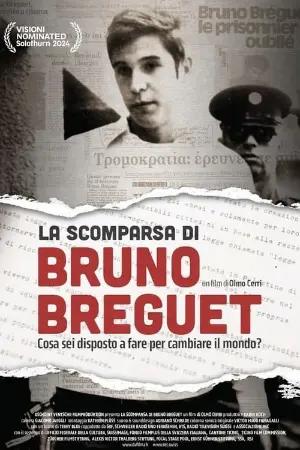 La scomparsa di Bruno Bréguet