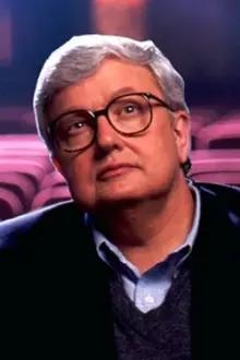 Roger Ebert como: Self - Film Critic