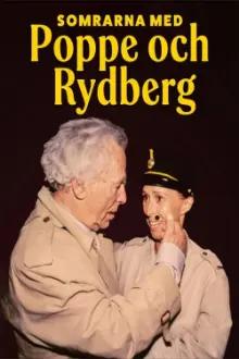 Somrarna med Poppe & Rydberg
