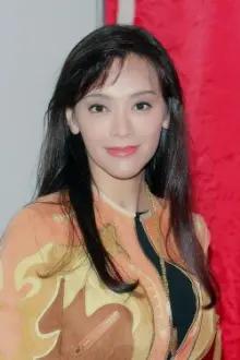 Sharon Kwok como: Maggie Kan