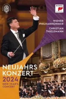 Neujahrskonzert 2024 / New Year's Concert 2024