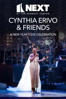 Cynthia Erivo & Friends: A New Year’s Eve Celebration