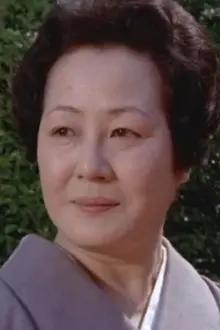 Mikiko Sakai como: Head Nurse Sano