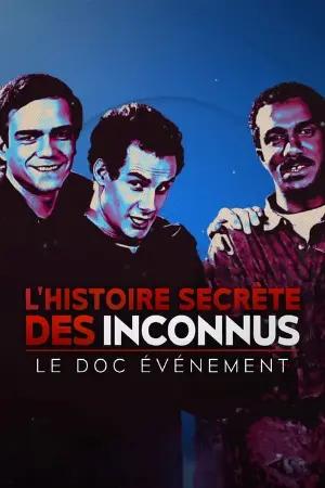 L'Histoire secrète des Inconnus, le doc événement