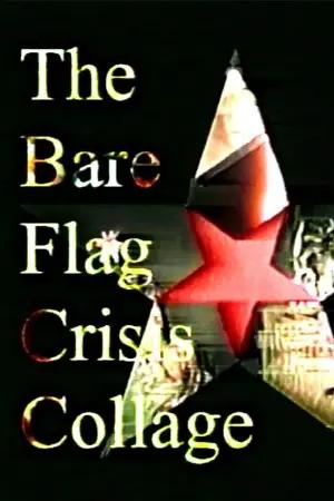 The Bare Flag Crisis Collage