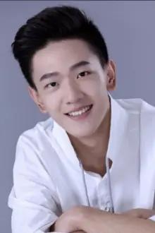 Zhang Chen como: Bei Dou