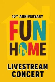 Fun Home: 10th Anniversary Reunion Concert