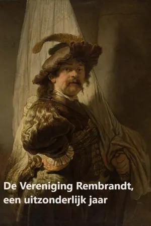 The Rembrandt Association, an exceptional year