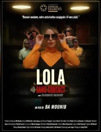 Lola sang contact