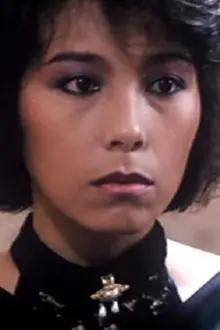 Hsu Shu-Yuan como: Tina