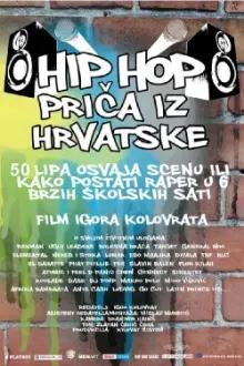 Hip Hop Story from Croatia