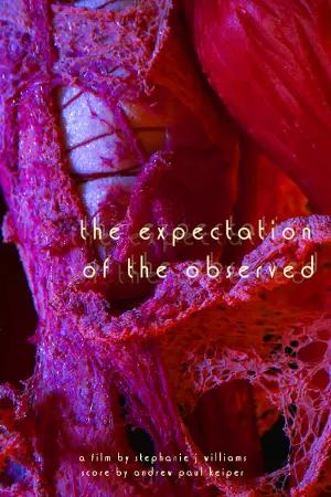 The Expectation of the Observed