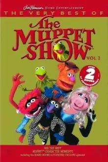 The Very Best of the Muppet Show: Volume 2